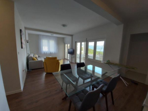 Halcon Apartments